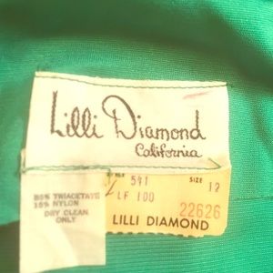 lilli diamond